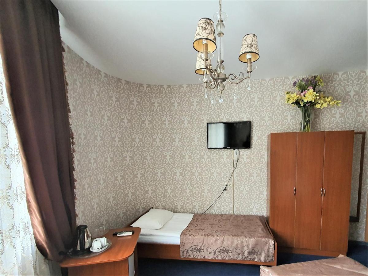Samokovskaya Hotel Kostroma Room photo